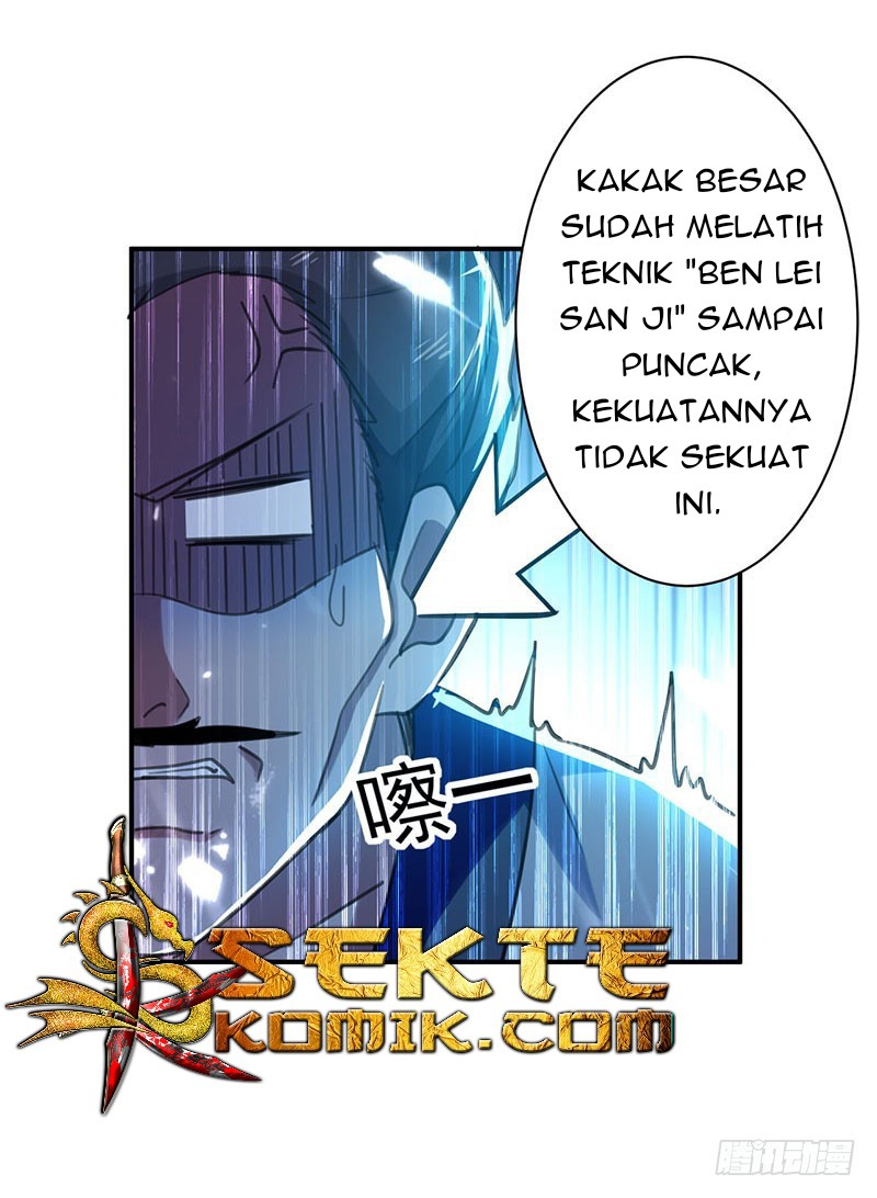 Zui Qiang Zhan Hun Chapter 10 Gambar 15