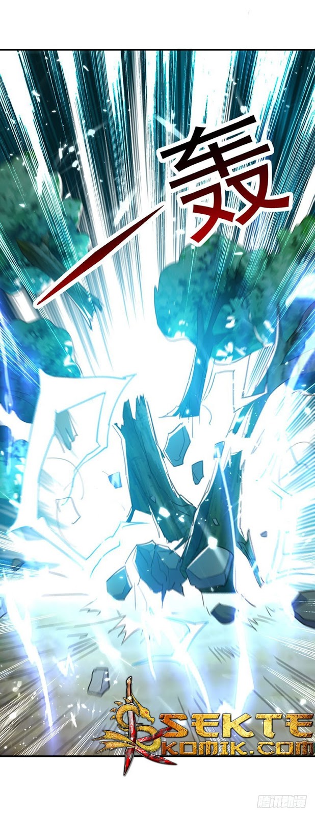 Zui Qiang Zhan Hun Chapter 10 Gambar 24