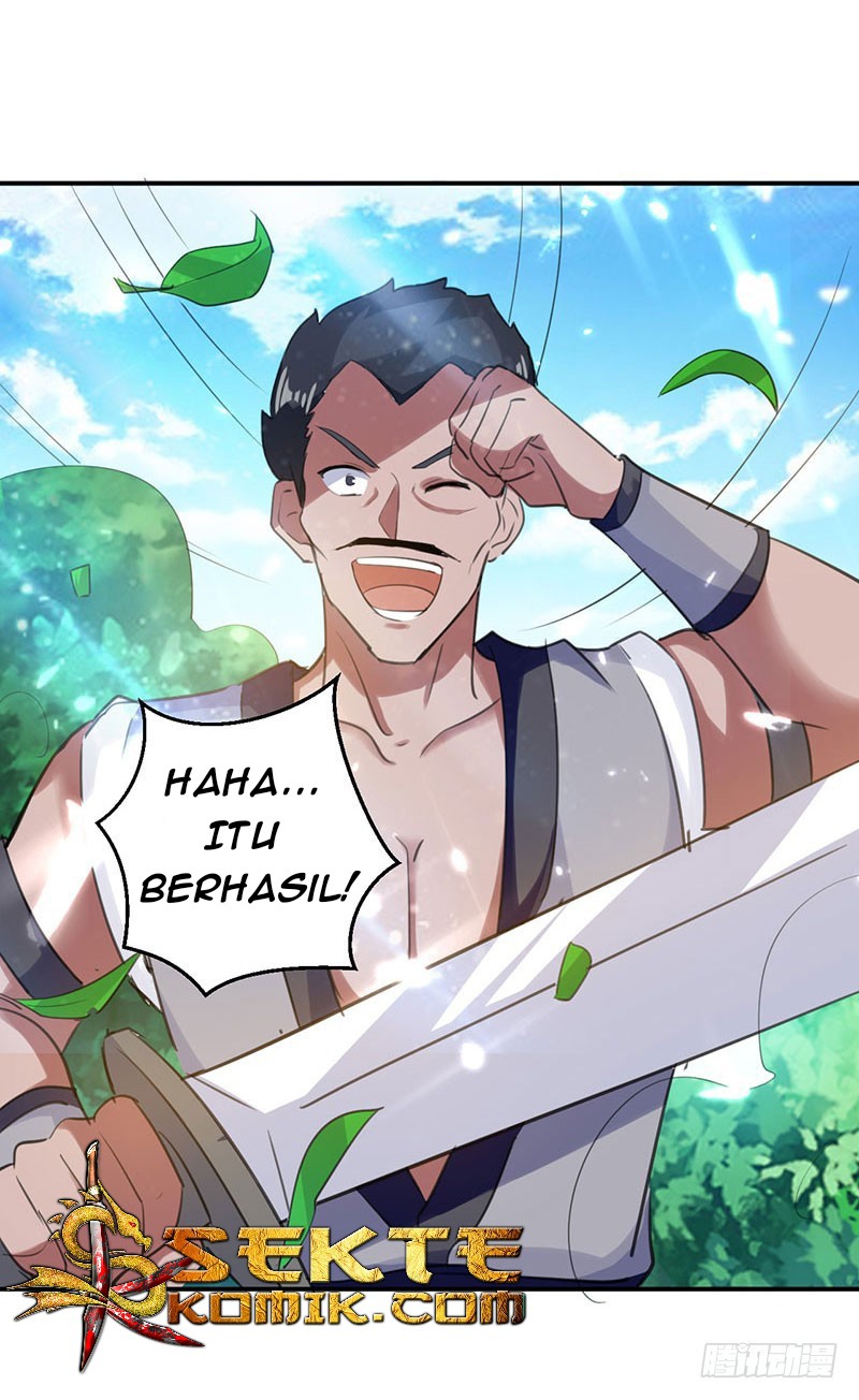 Zui Qiang Zhan Hun Chapter 10 Gambar 25
