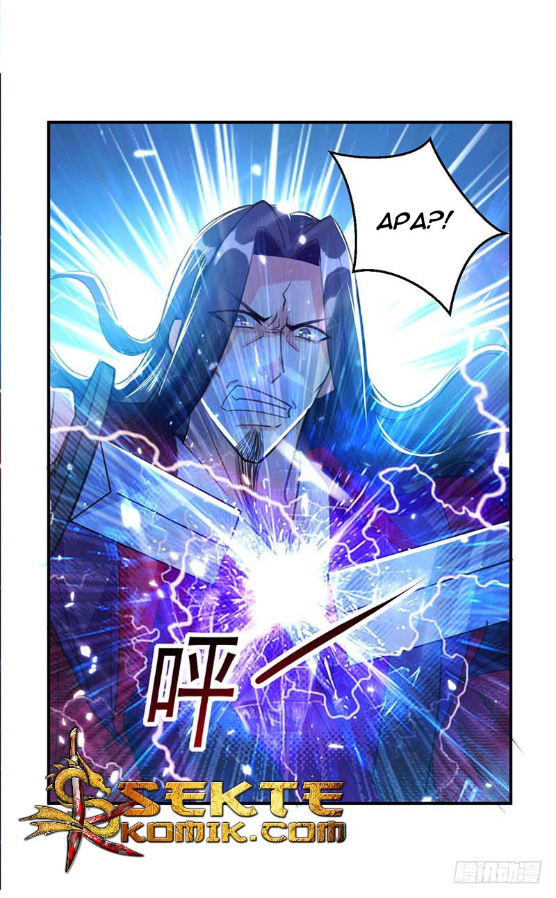 Zui Qiang Zhan Hun Chapter 12 Gambar 12