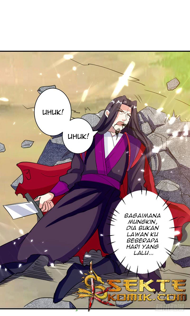 Zui Qiang Zhan Hun Chapter 12 Gambar 14