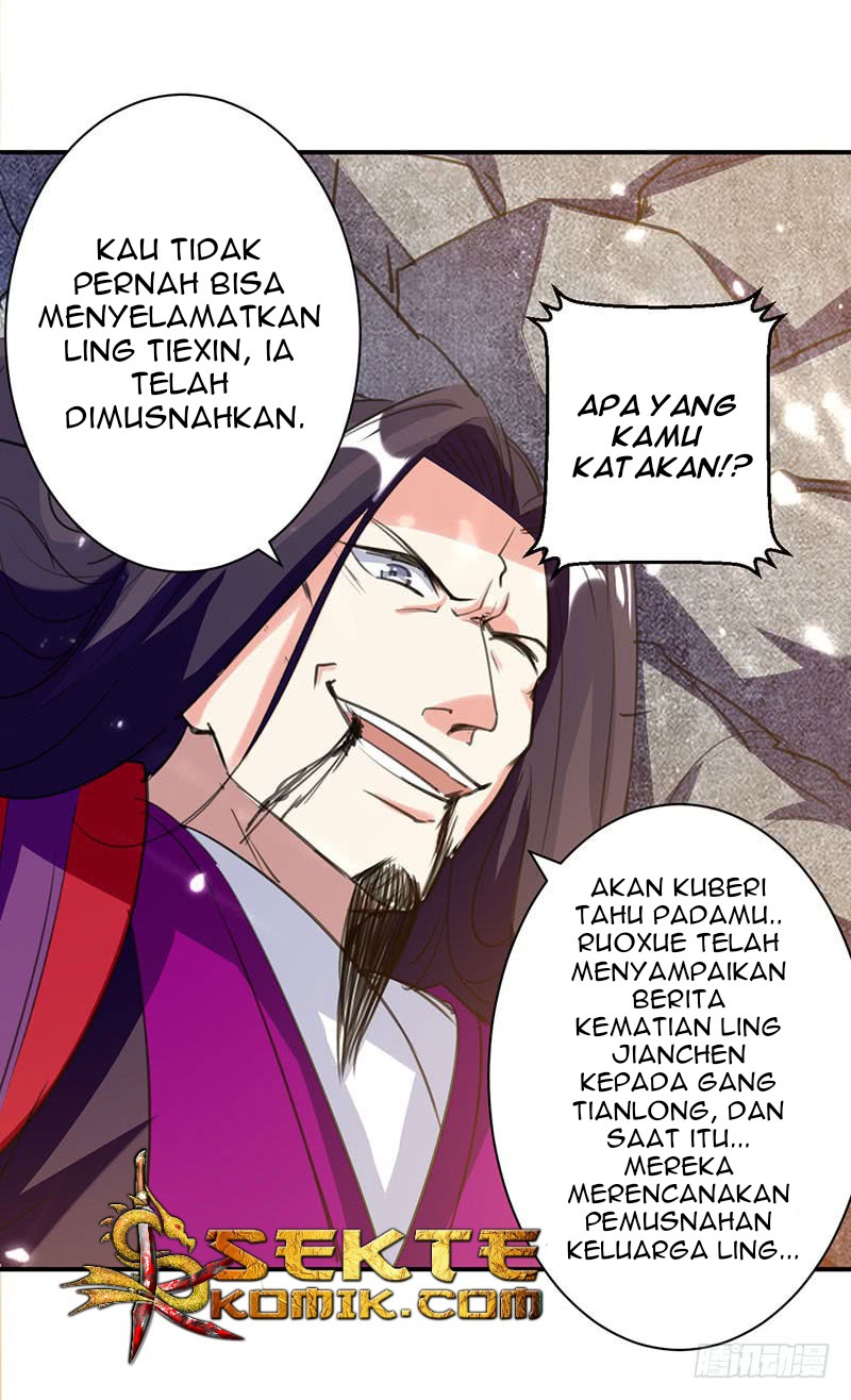 Zui Qiang Zhan Hun Chapter 12 Gambar 18