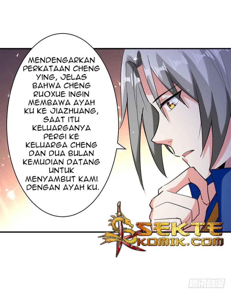 Zui Qiang Zhan Hun Chapter 12 Gambar 21
