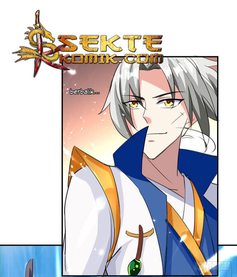 Zui Qiang Zhan Hun Chapter 12 Gambar 25