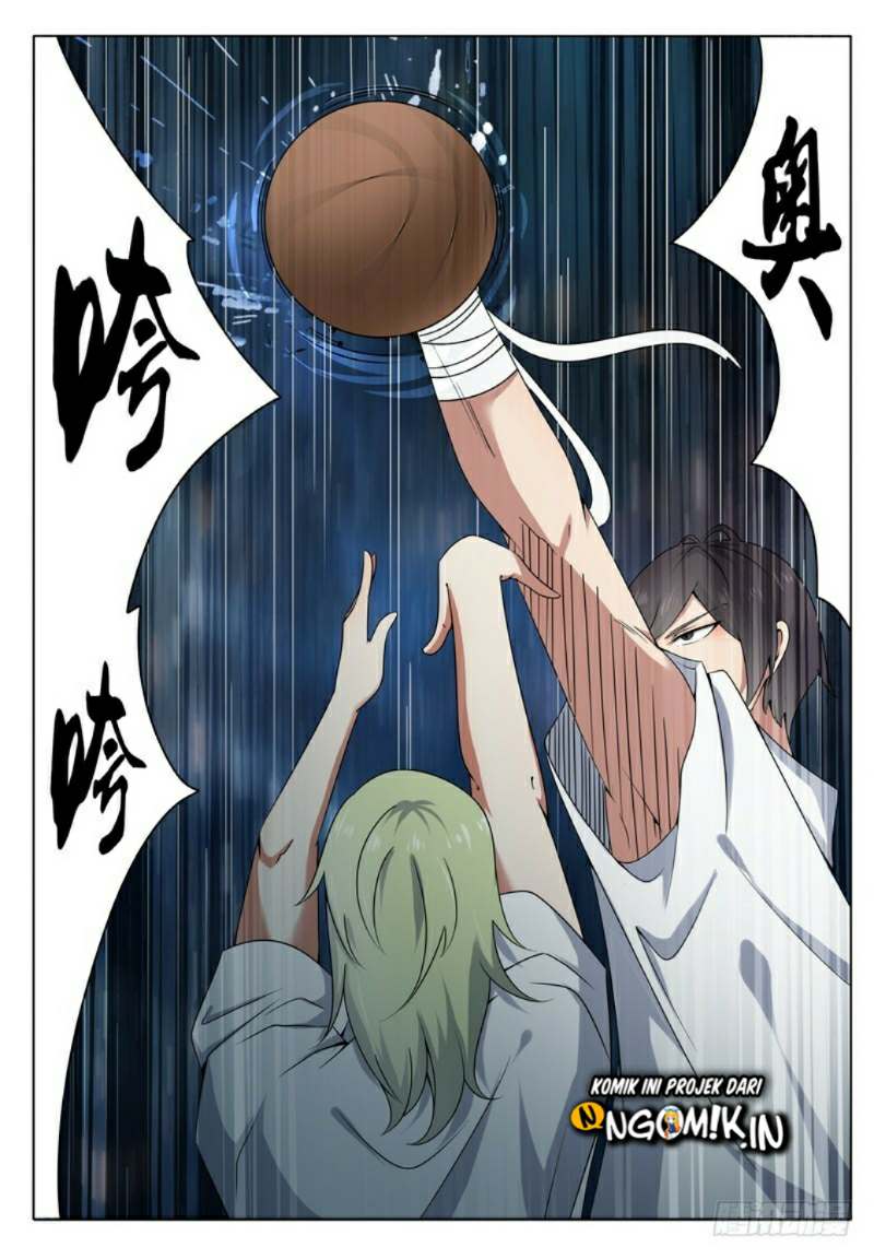 Zui Qiang Shen (The Strongest God King) Chapter 10 Gambar 9