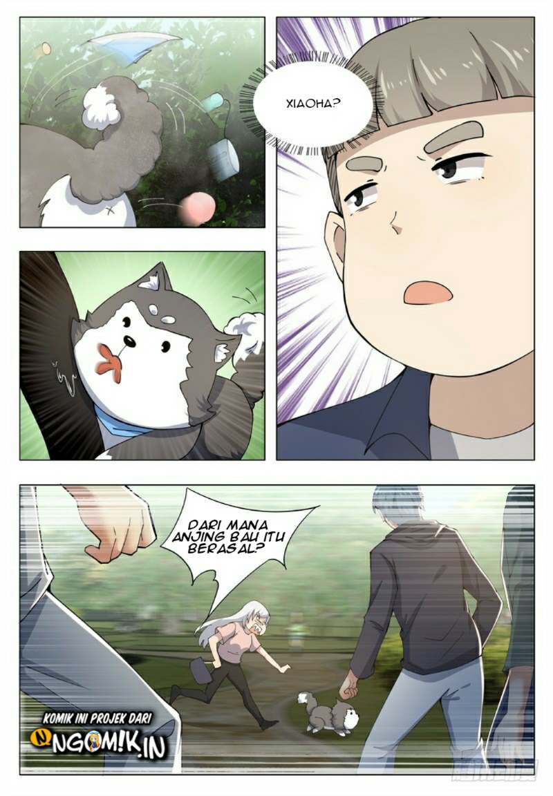 Zui Qiang Shen (The Strongest God King) Chapter 14 Gambar 10