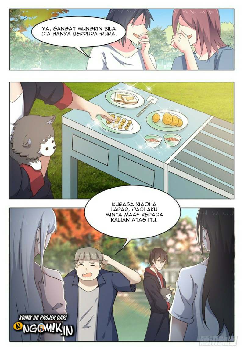 Zui Qiang Shen (The Strongest God King) Chapter 14 Gambar 13