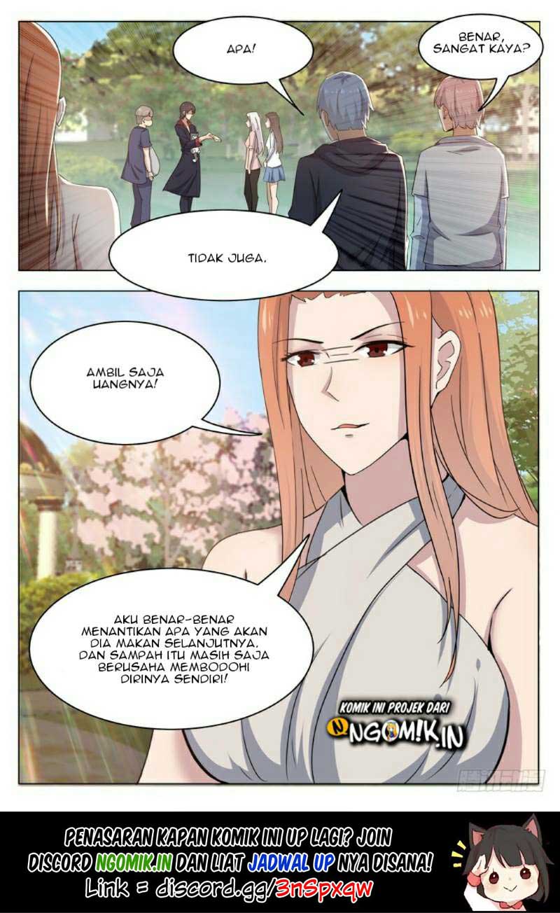 Zui Qiang Shen (The Strongest God King) Chapter 14 Gambar 15