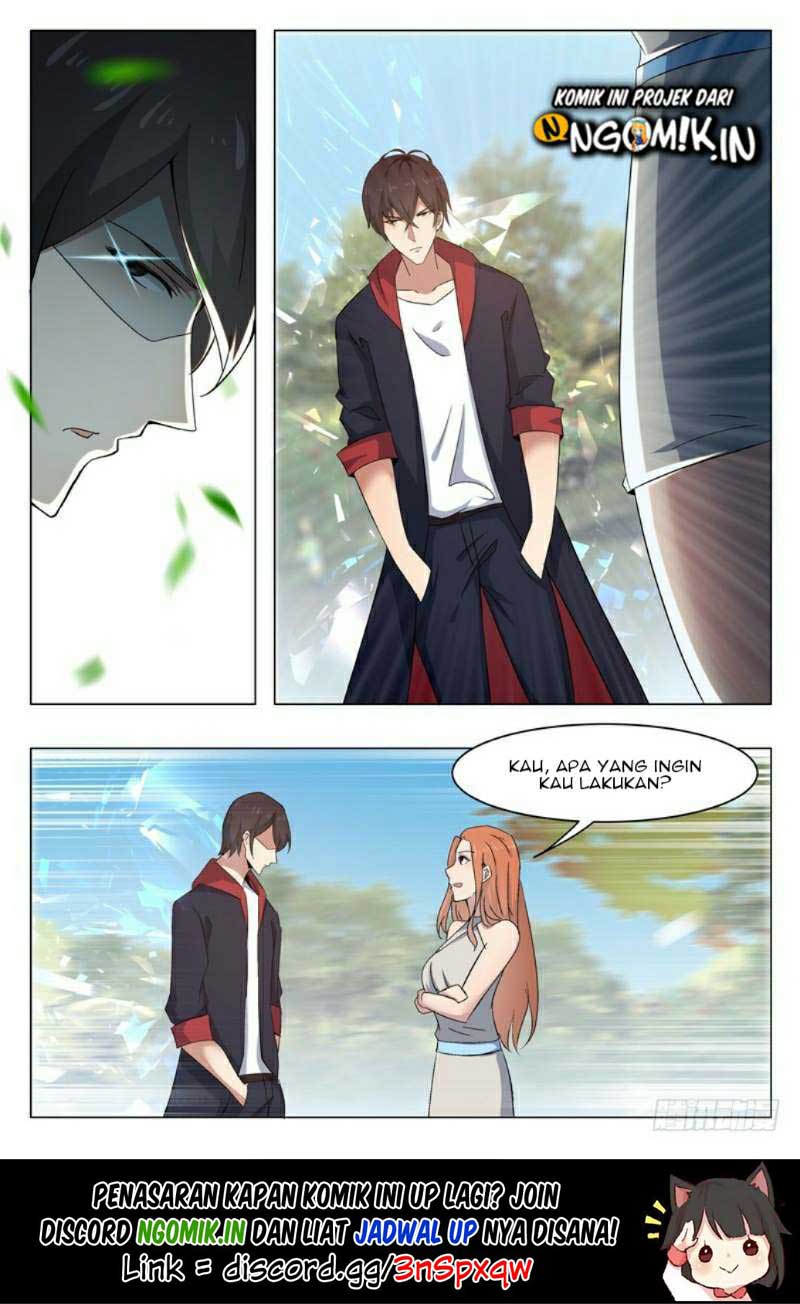 Zui Qiang Shen (The Strongest God King) Chapter 15 Gambar 2