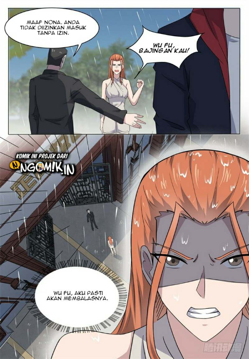Zui Qiang Shen (The Strongest God King) Chapter 15 Gambar 13
