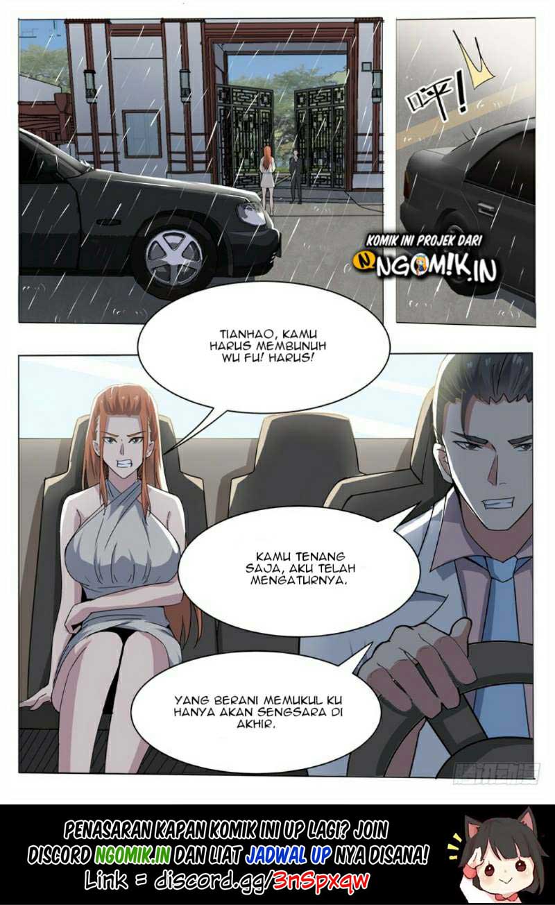 Zui Qiang Shen (The Strongest God King) Chapter 15 Gambar 14