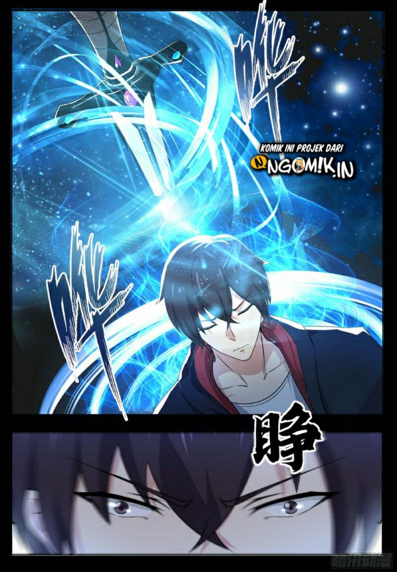 Zui Qiang Shen (The Strongest God King) Chapter 17 Gambar 5