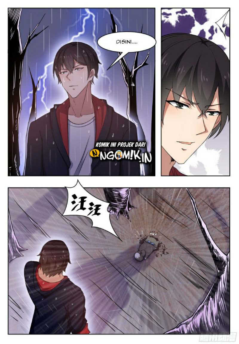 Zui Qiang Shen (The Strongest God King) Chapter 17 Gambar 10