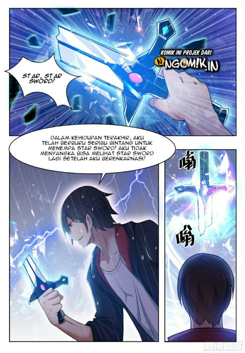 Zui Qiang Shen (The Strongest God King) Chapter 17 Gambar 13