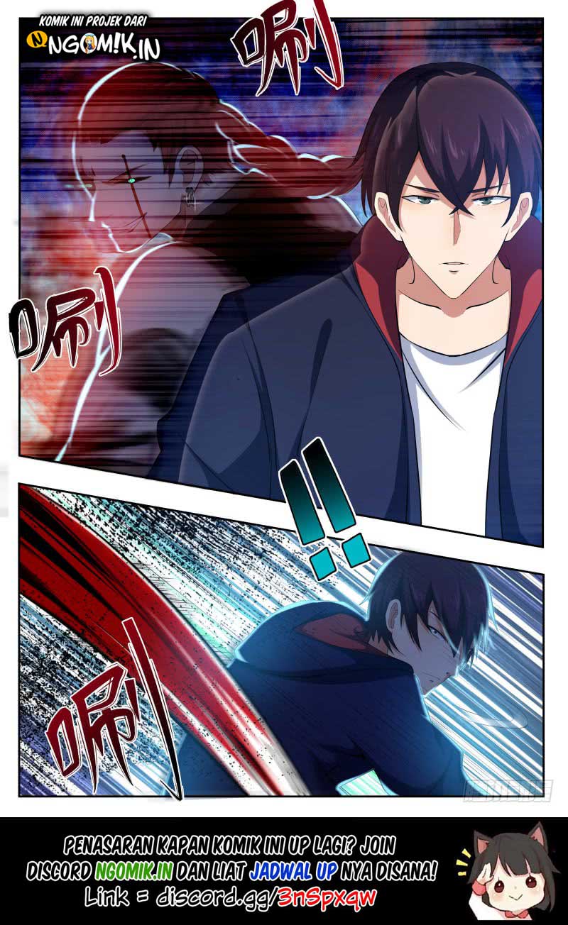 Zui Qiang Shen (The Strongest God King) Chapter 26 Gambar 3