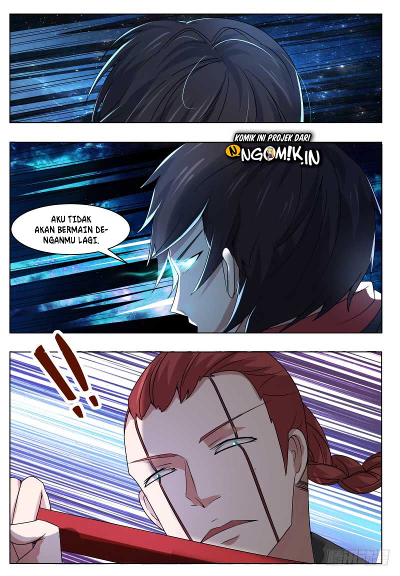 Zui Qiang Shen (The Strongest God King) Chapter 26 Gambar 7