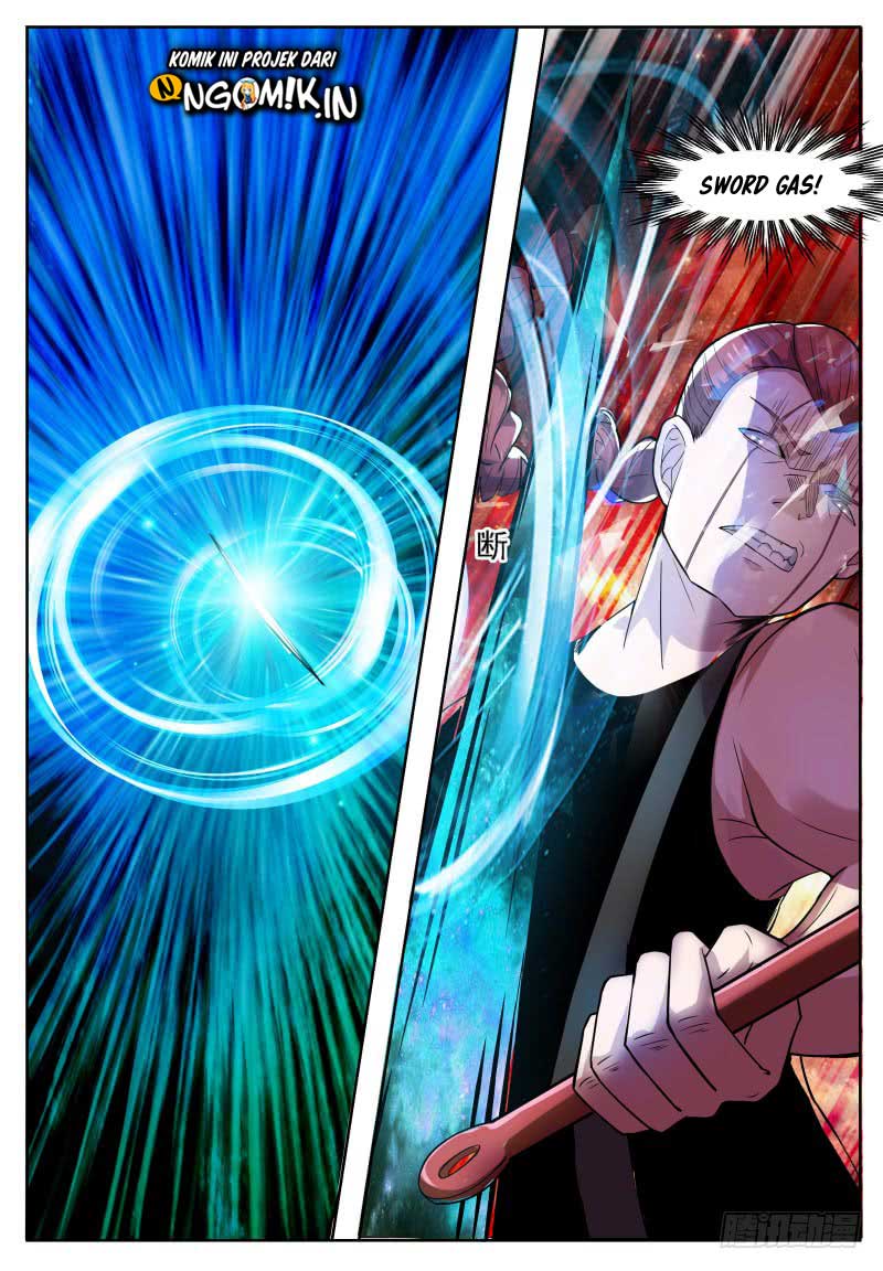 Zui Qiang Shen (The Strongest God King) Chapter 26 Gambar 8