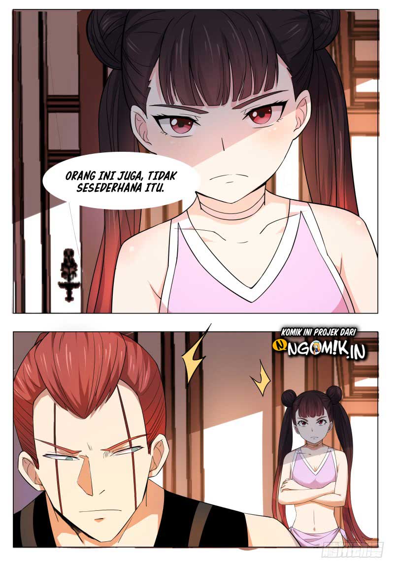 Zui Qiang Shen (The Strongest God King) Chapter 26 Gambar 11