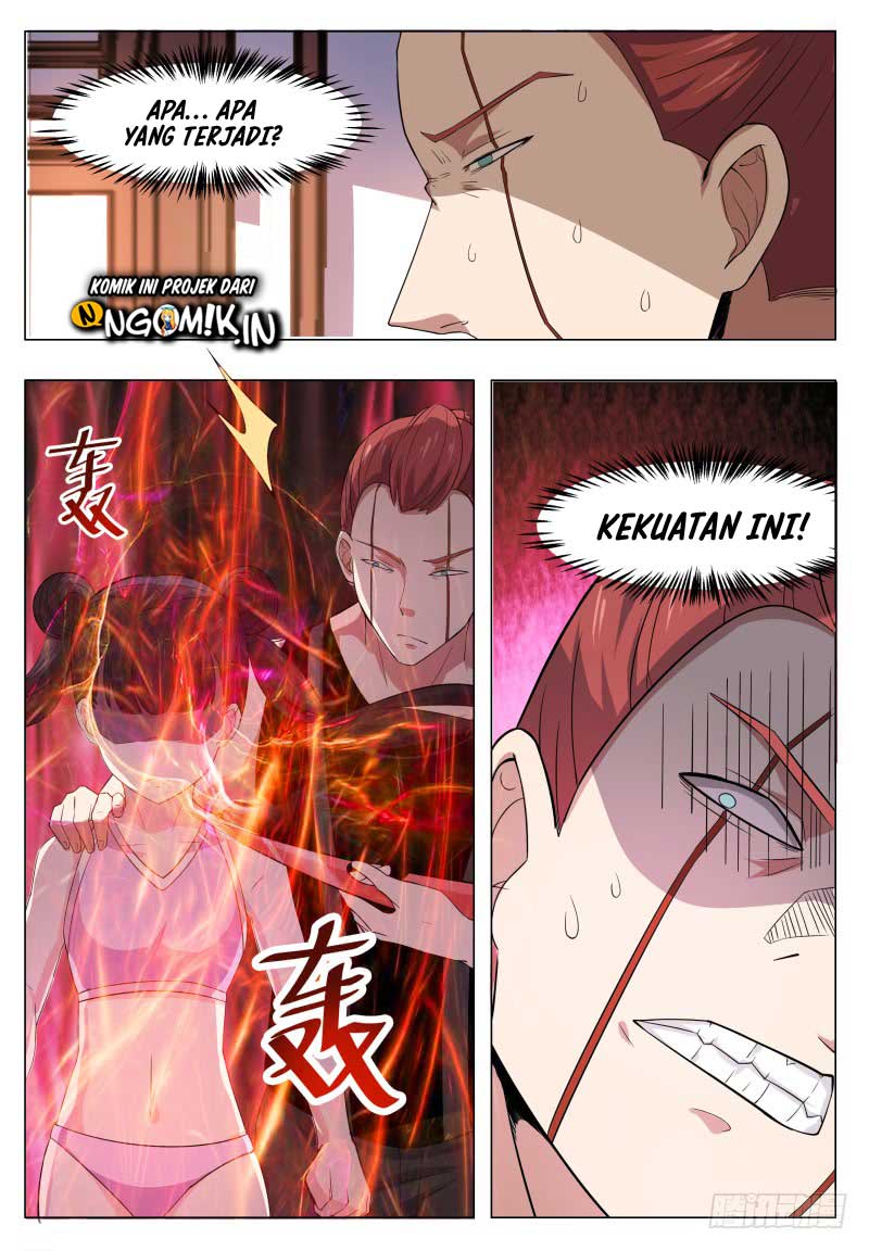 Zui Qiang Shen (The Strongest God King) Chapter 26 Gambar 15
