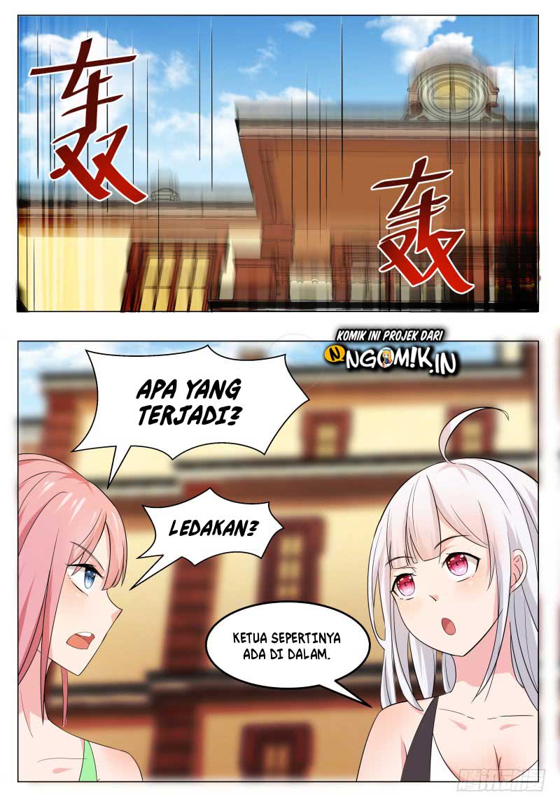 Zui Qiang Shen (The Strongest God King) Chapter 26 Gambar 16