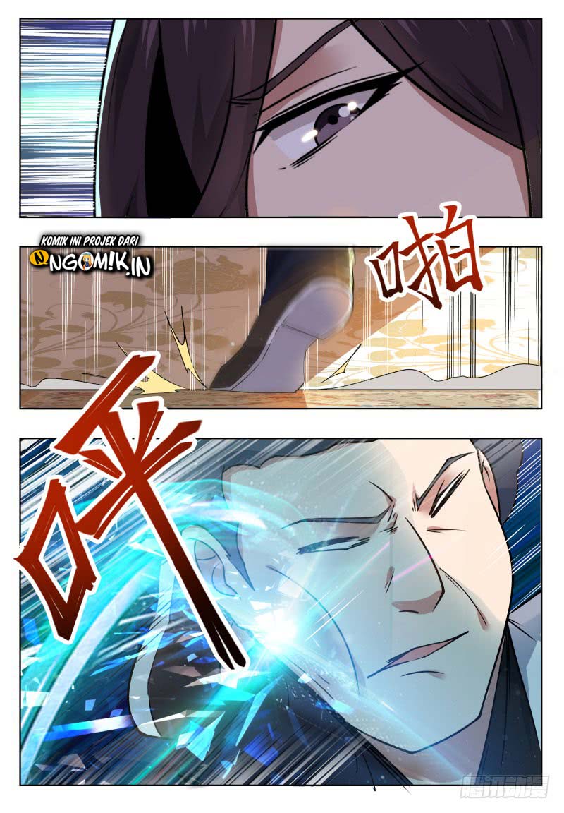 Zui Qiang Shen (The Strongest God King) Chapter 29 Gambar 7