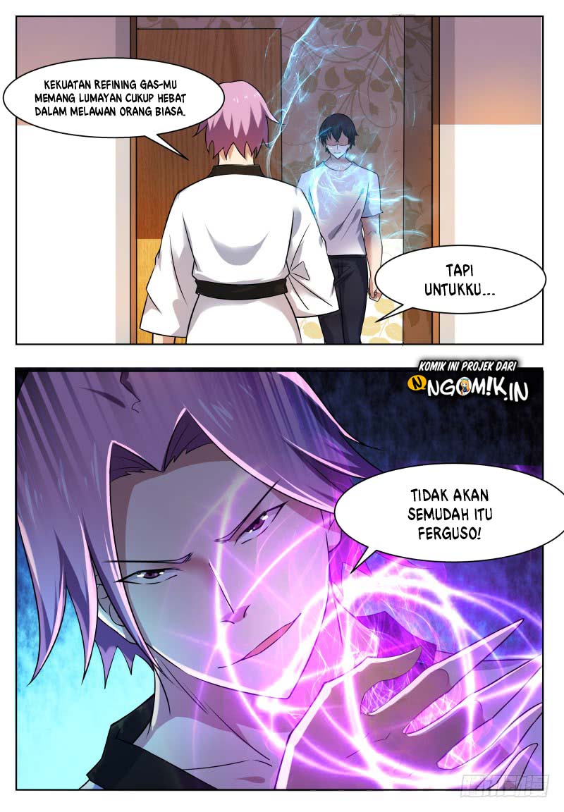 Zui Qiang Shen (The Strongest God King) Chapter 29 Gambar 8