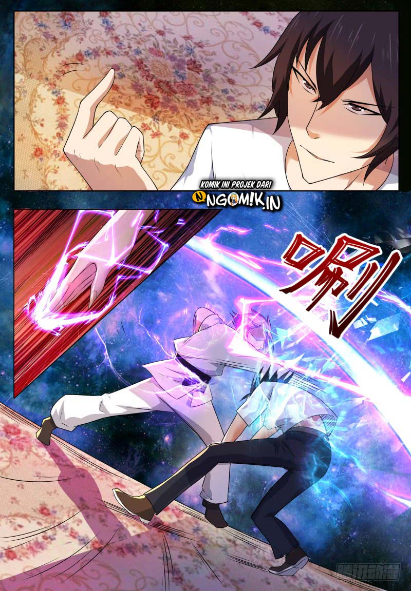 Zui Qiang Shen (The Strongest God King) Chapter 29 Gambar 9