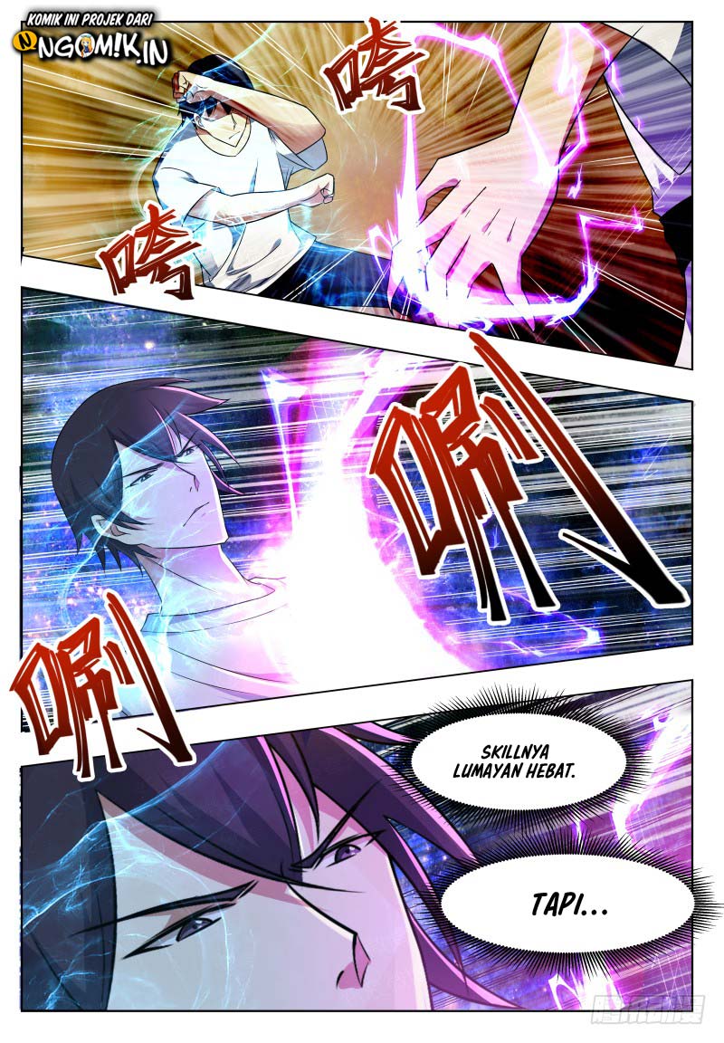 Zui Qiang Shen (The Strongest God King) Chapter 29 Gambar 10