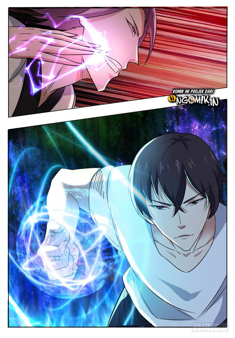 Zui Qiang Shen (The Strongest God King) Chapter 29 Gambar 11
