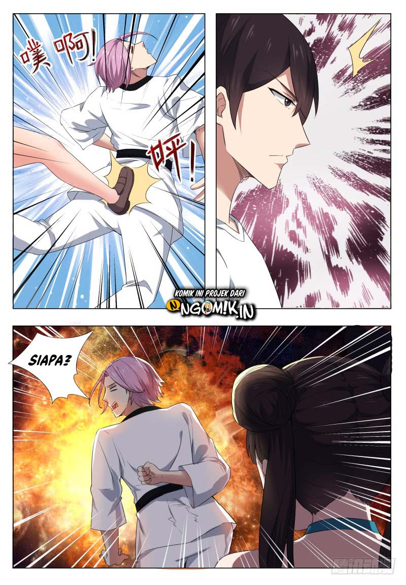 Zui Qiang Shen (The Strongest God King) Chapter 29 Gambar 14