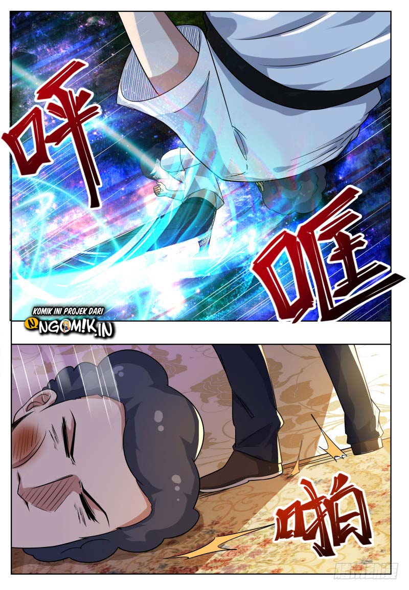 Zui Qiang Shen (The Strongest God King) Chapter 29 Gambar 15