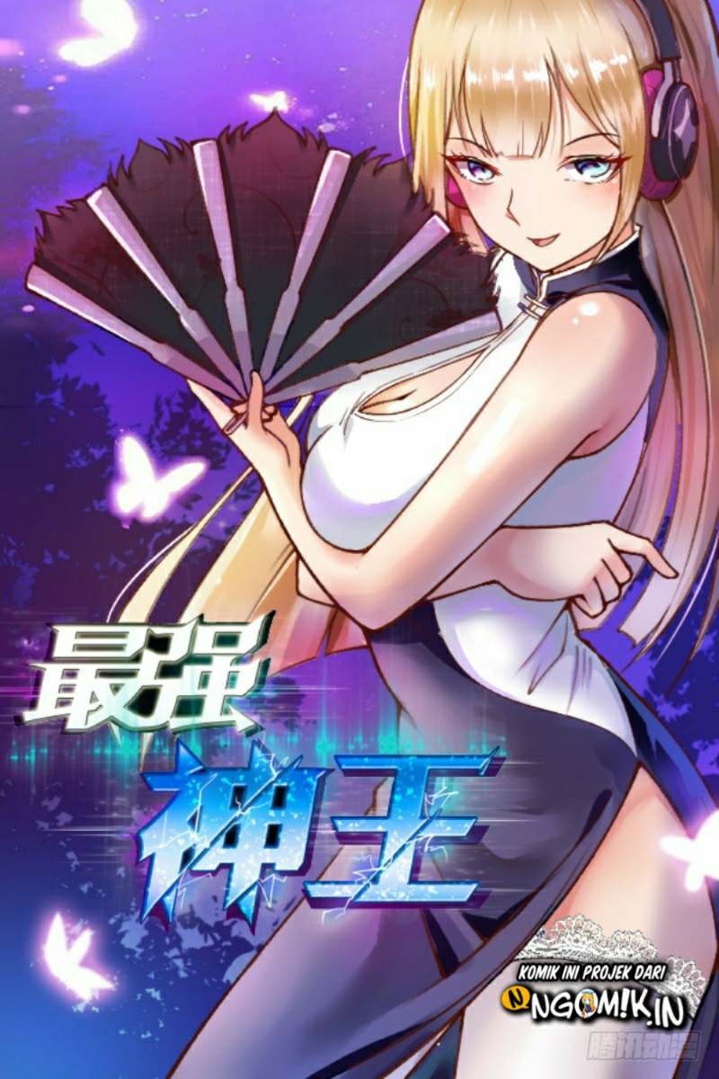 Zui Qiang Shen (The Strongest God King) Chapter 33 Gambar 2
