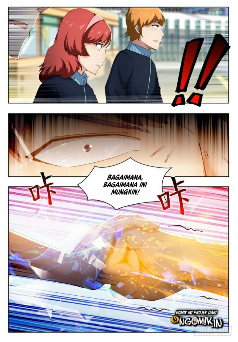Zui Qiang Shen (The Strongest God King) Chapter 37 Gambar 5