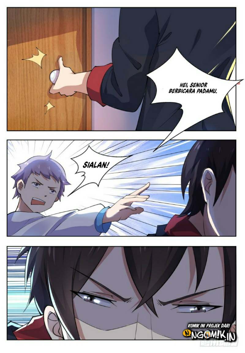 Zui Qiang Shen (The Strongest God King) Chapter 37 Gambar 18