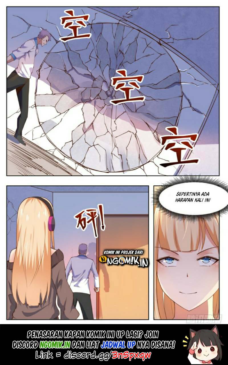 Zui Qiang Shen (The Strongest God King) Chapter 37 Gambar 20
