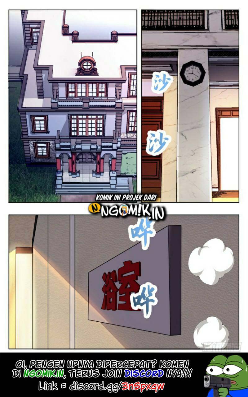 Zui Qiang Shen (The Strongest God King) Chapter 50 Gambar 2