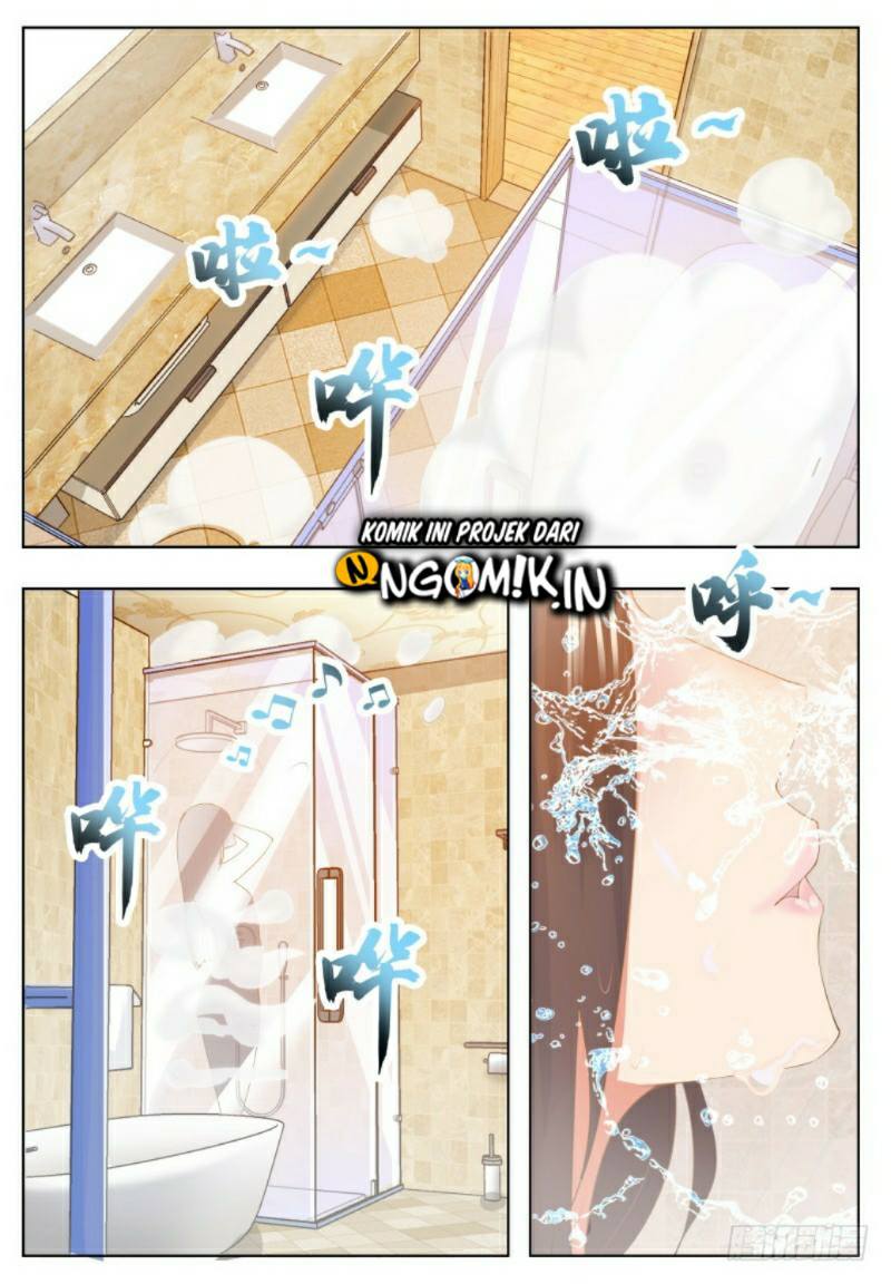 Zui Qiang Shen (The Strongest God King) Chapter 50 Gambar 3
