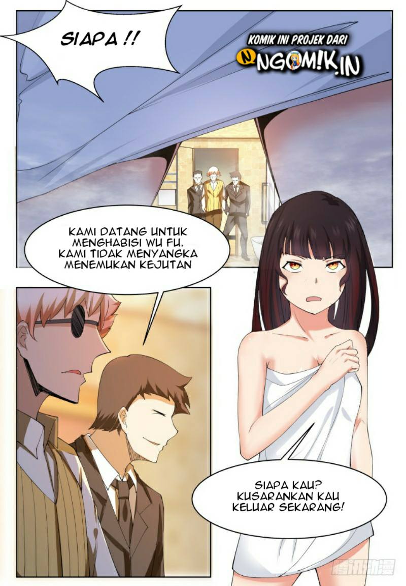 Zui Qiang Shen (The Strongest God King) Chapter 50 Gambar 5
