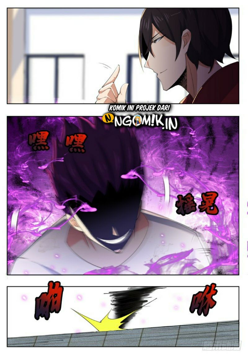 Zui Qiang Shen (The Strongest God King) Chapter 54 Gambar 11
