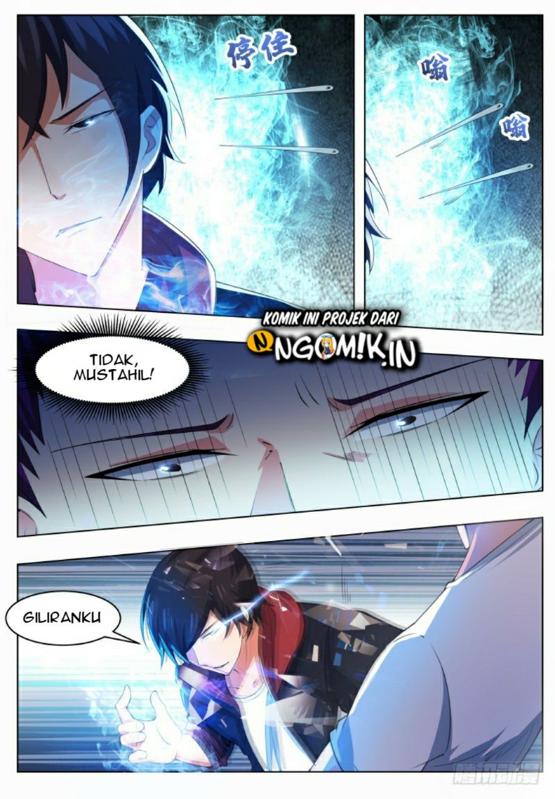Zui Qiang Shen (The Strongest God King) Chapter 54 Gambar 14