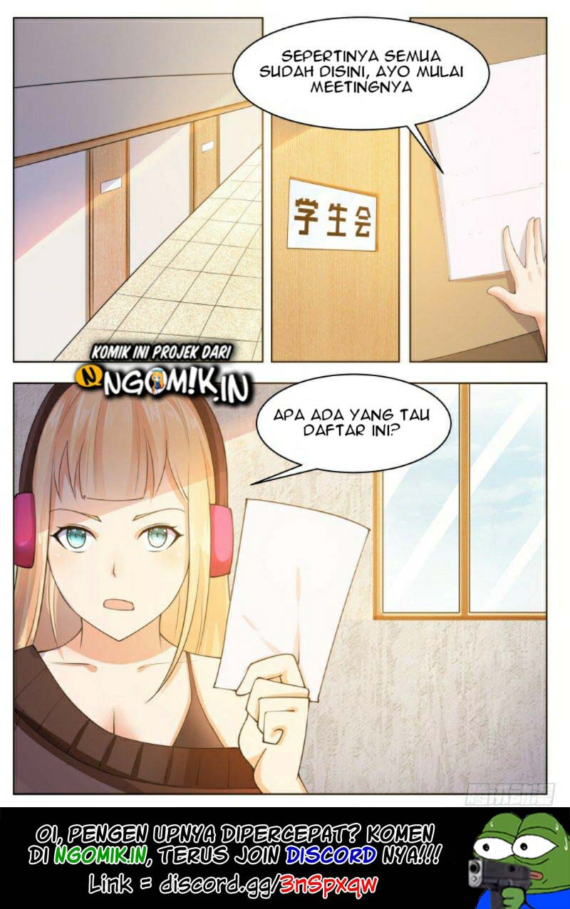 Zui Qiang Shen (The Strongest God King) Chapter 57 Gambar 2