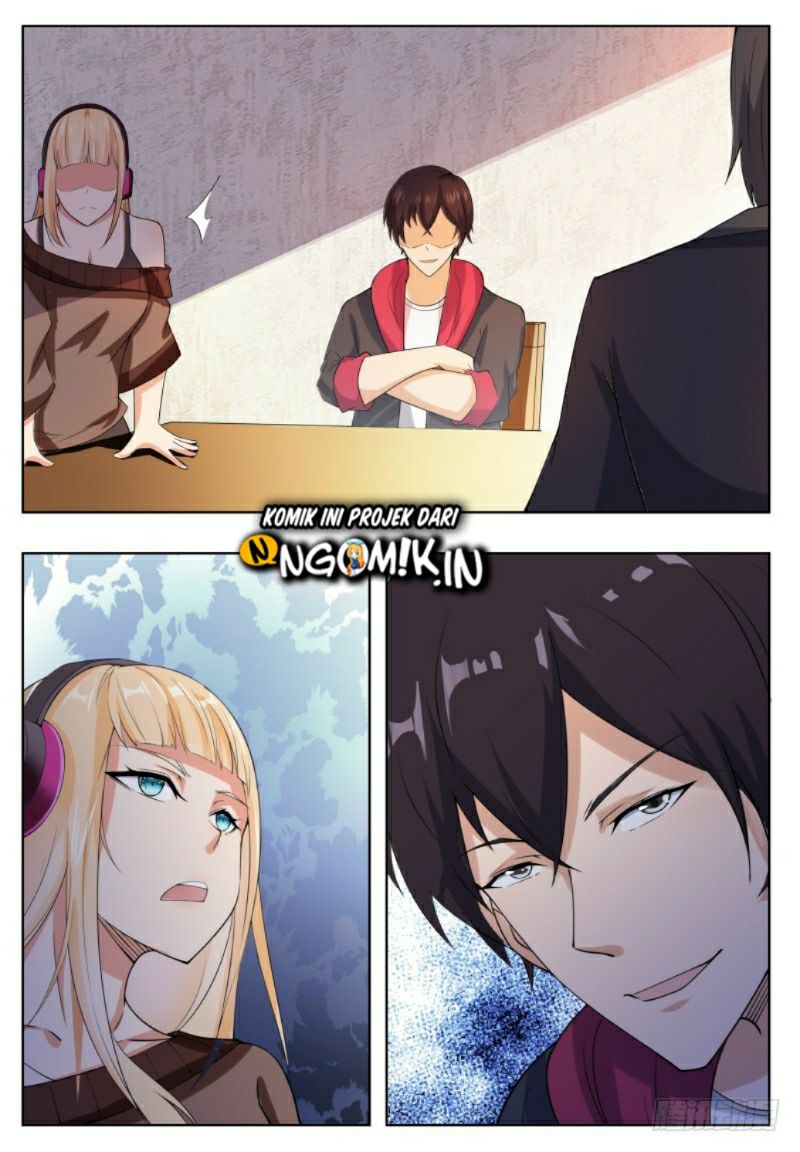 Zui Qiang Shen (The Strongest God King) Chapter 57 Gambar 12