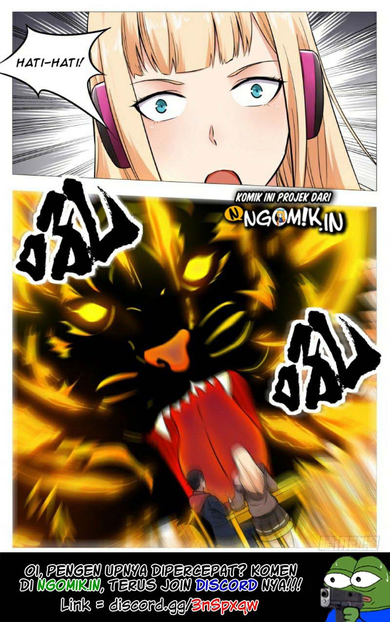 Zui Qiang Shen (The Strongest God King) Chapter 58 Gambar 2