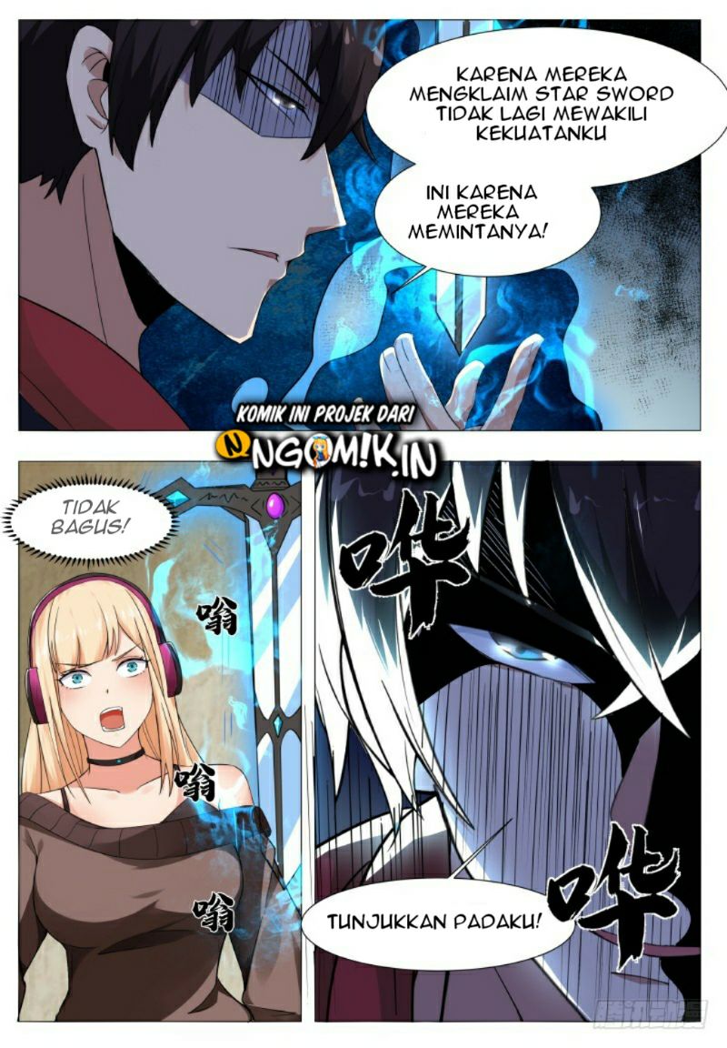 Zui Qiang Shen (The Strongest God King) Chapter 58 Gambar 6