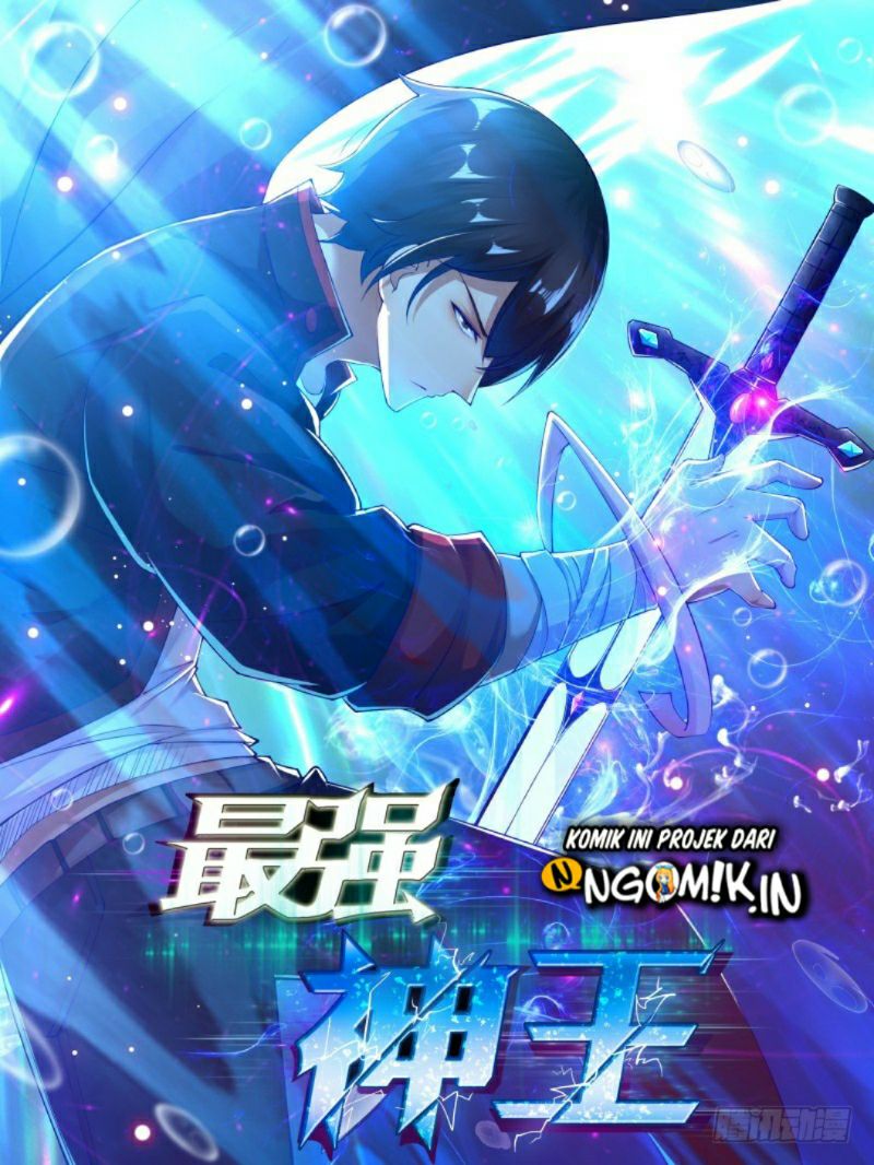 Zui Qiang Shen (The Strongest God King) Chapter 62 Gambar 2