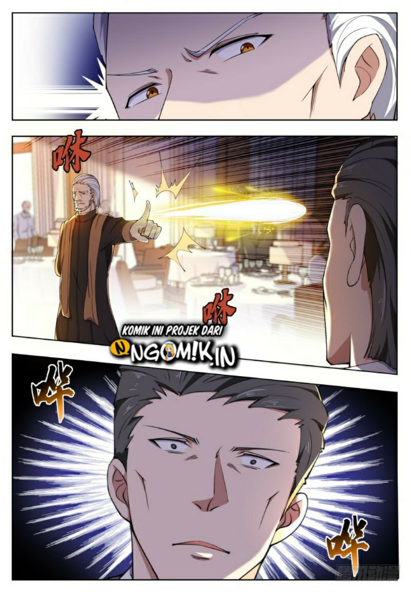 Zui Qiang Shen (The Strongest God King) Chapter 62 Gambar 12