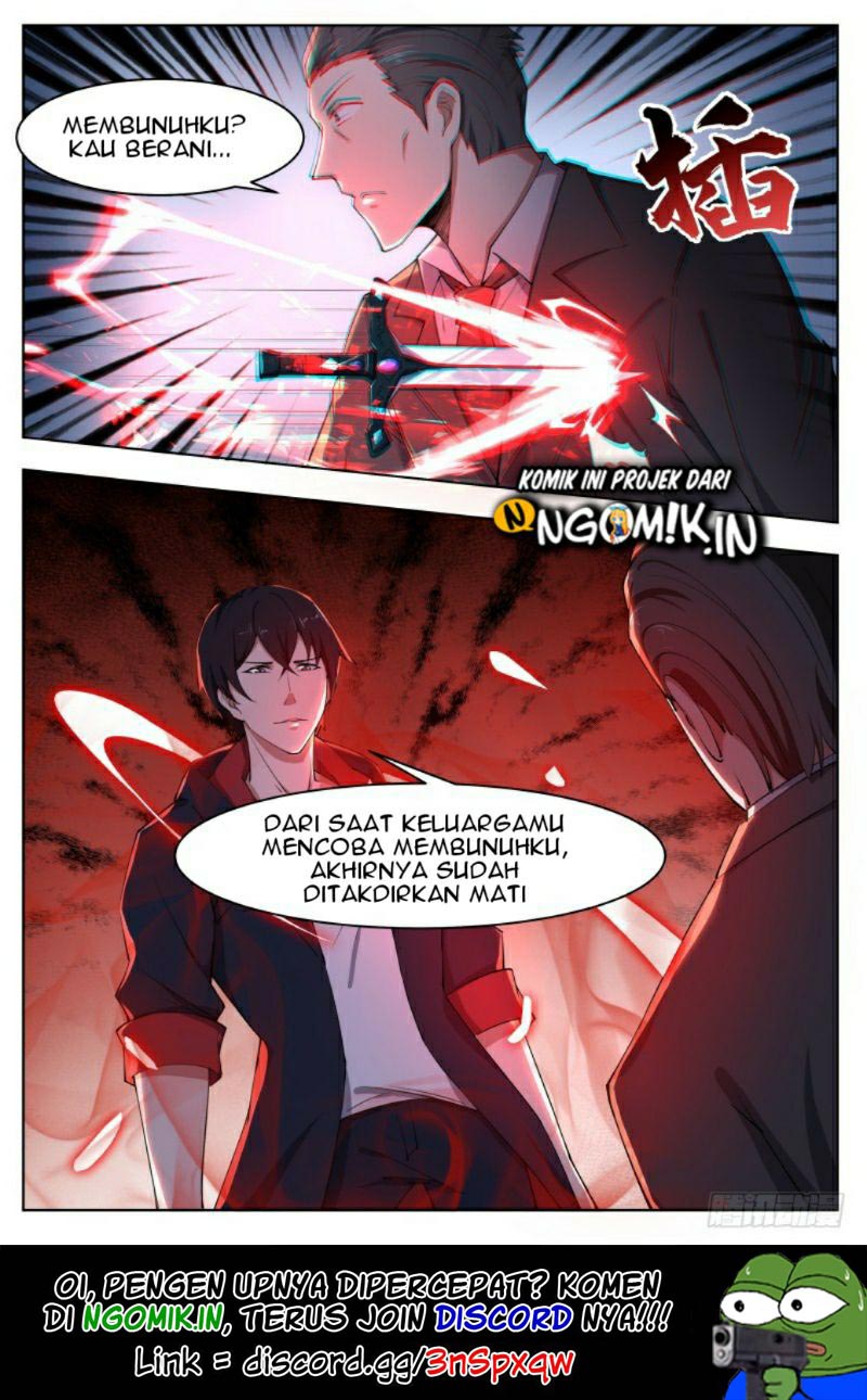 Zui Qiang Shen (The Strongest God King) Chapter 62 Gambar 15