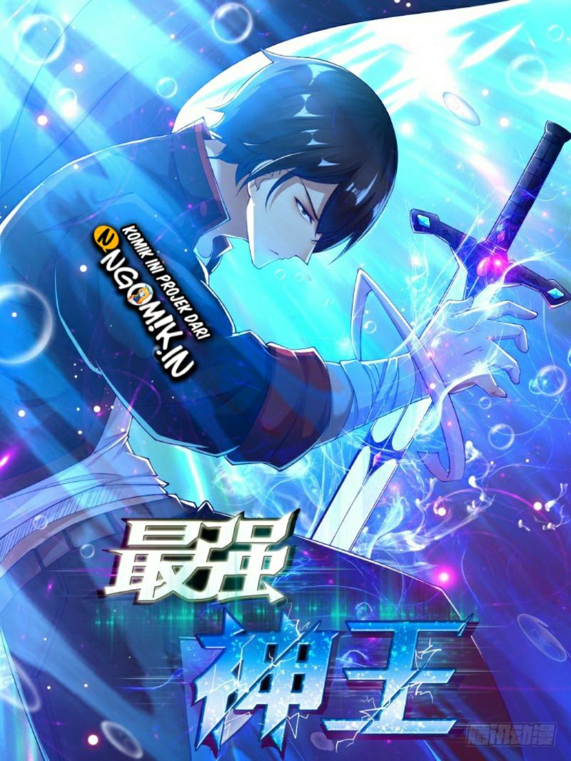 Zui Qiang Shen (The Strongest God King) Chapter 69 Gambar 2