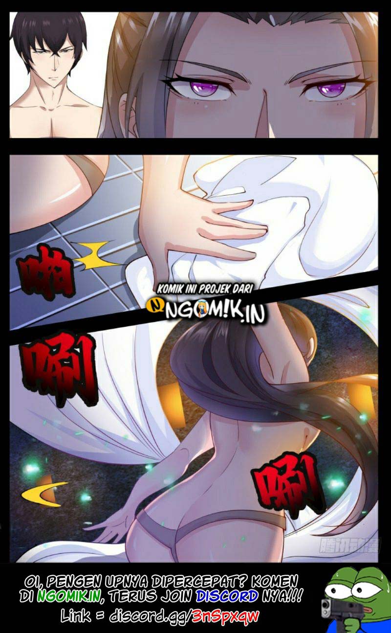 Zui Qiang Shen (The Strongest God King) Chapter 69 Gambar 3