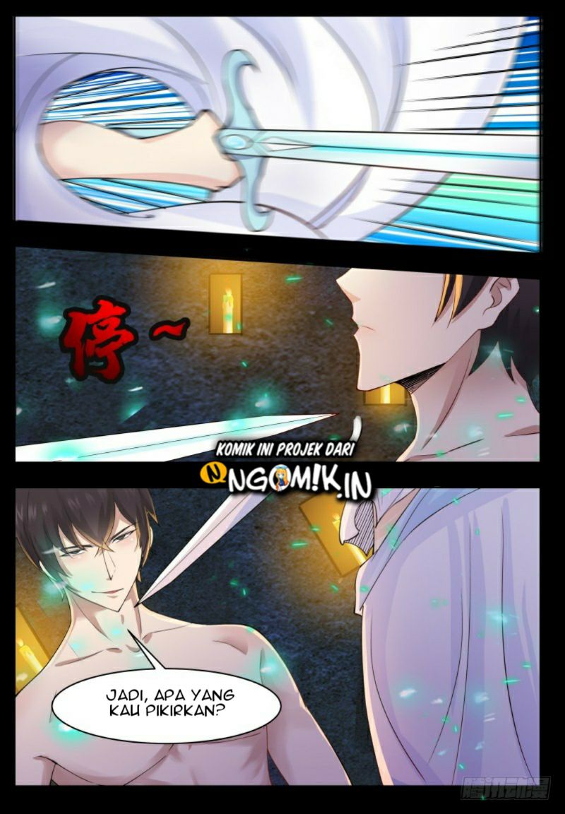 Zui Qiang Shen (The Strongest God King) Chapter 69 Gambar 4